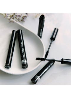 Marcelle Marcelle Power Volume Mascara, Navy, Hypoallergenic and Fragrance-Free, 8.5 mL  - Image 3
