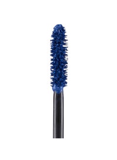 Marcelle Marcelle Power Volume Mascara, Navy, Hypoallergenic and Fragrance-Free, 8.5 mL  - Image 2