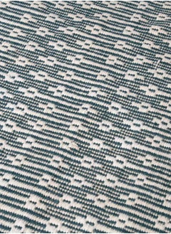 Suncoast Suncoast Cinar Outdoor Rug (L) Beige/Green  - Image 2