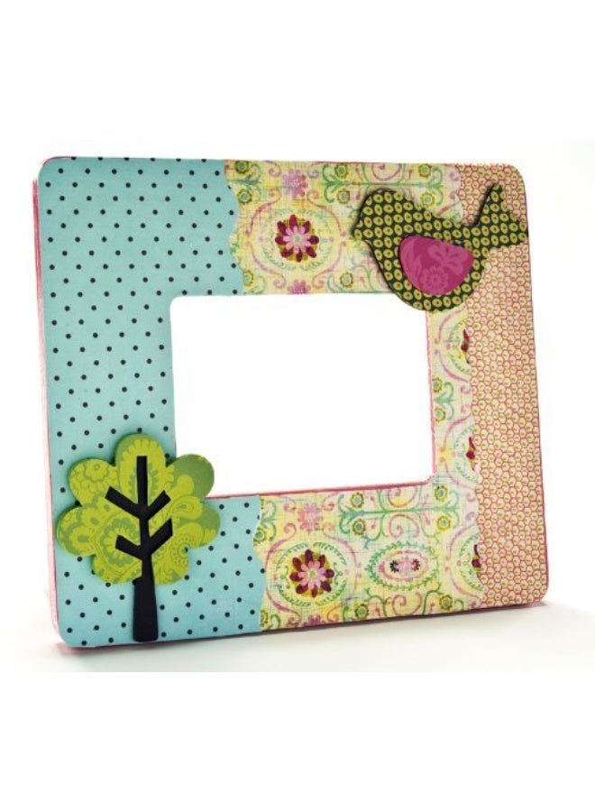 PLAID Mod Podge Waterbase Sealer Glue And Finish Starter Pack 59 ML X 5 - Image 2