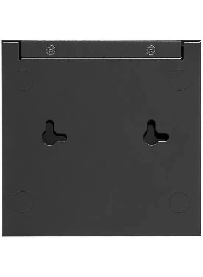 Tp-link Tl TP-Link Omada 5-Port Gigabit Easy Managed Switch (ES205G) - Image 4