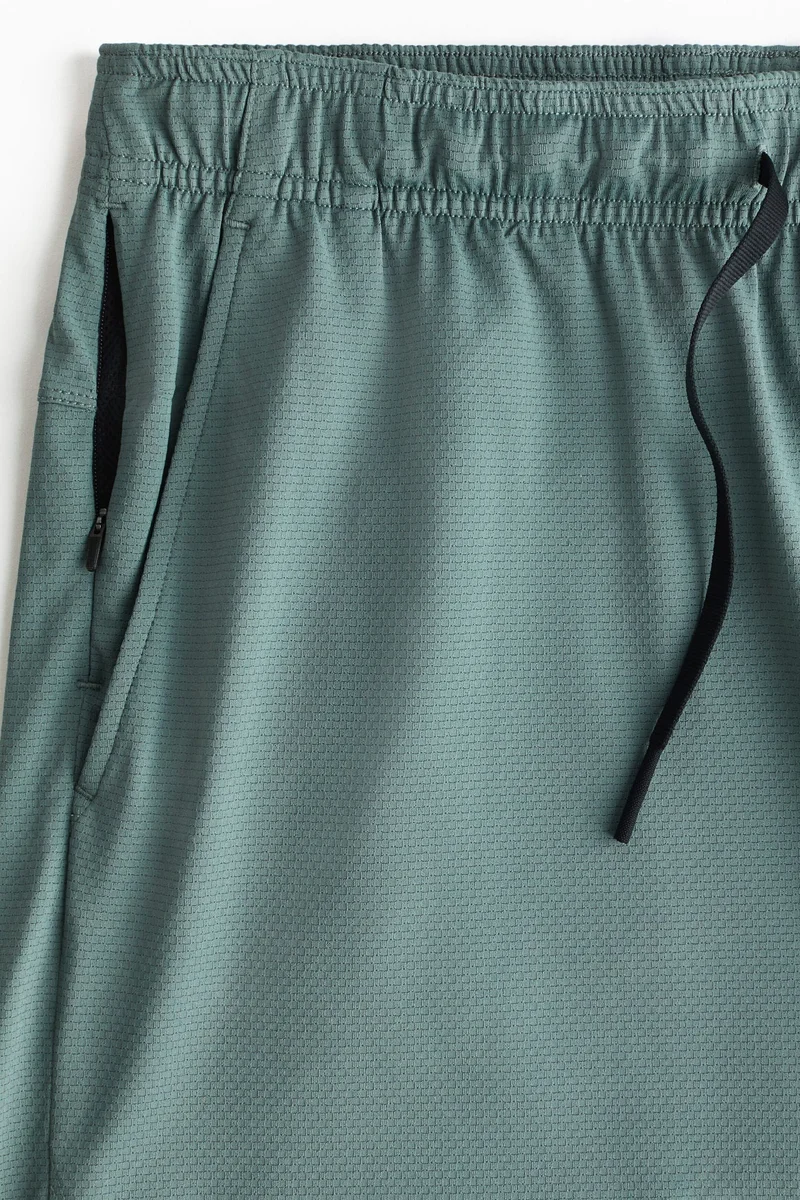 H&M  Sports shorts in DryMove™ for Men | Best Price UAE