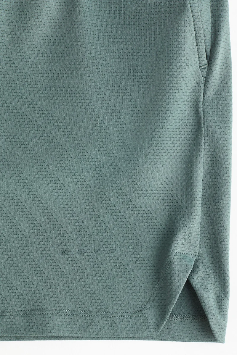 H&M  Sports shorts in DryMove™ for Men | Best Price UAE