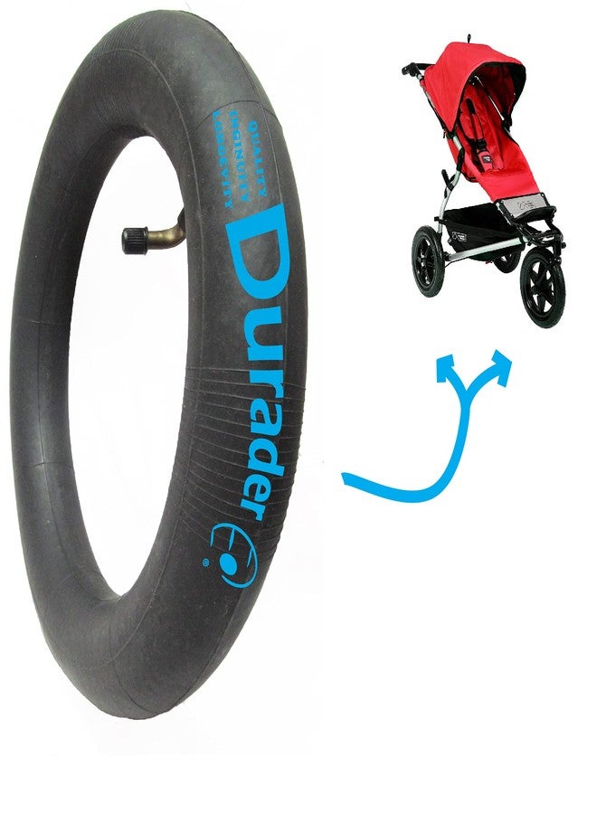 Mountain Buggy أنبوب داخلي، عربة أطفال جبلية - الغابة الحضرية - Image 1