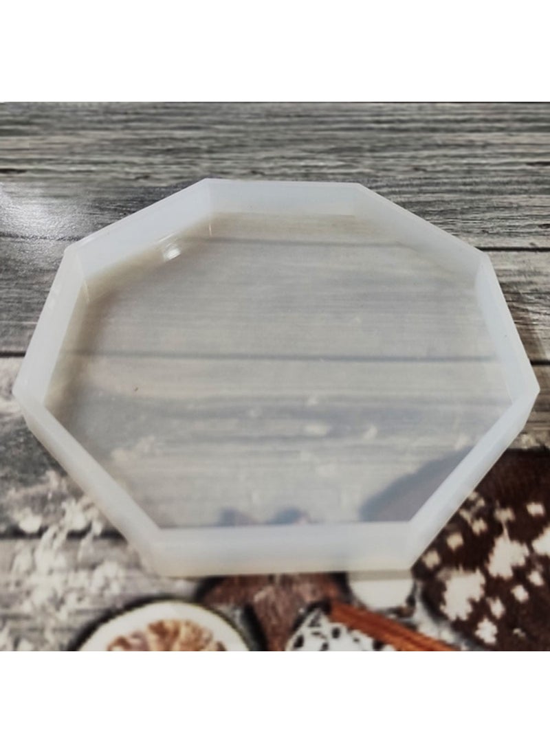 Coaster Resin Epoxy and Concrete Mold - Octagon - Code: 190 - pzsku/Z90543D024C05B19A0835Z/45/_/1731276759/c8a3e8fd-4a02-4f7e-9cfd-3f1df5e4443d