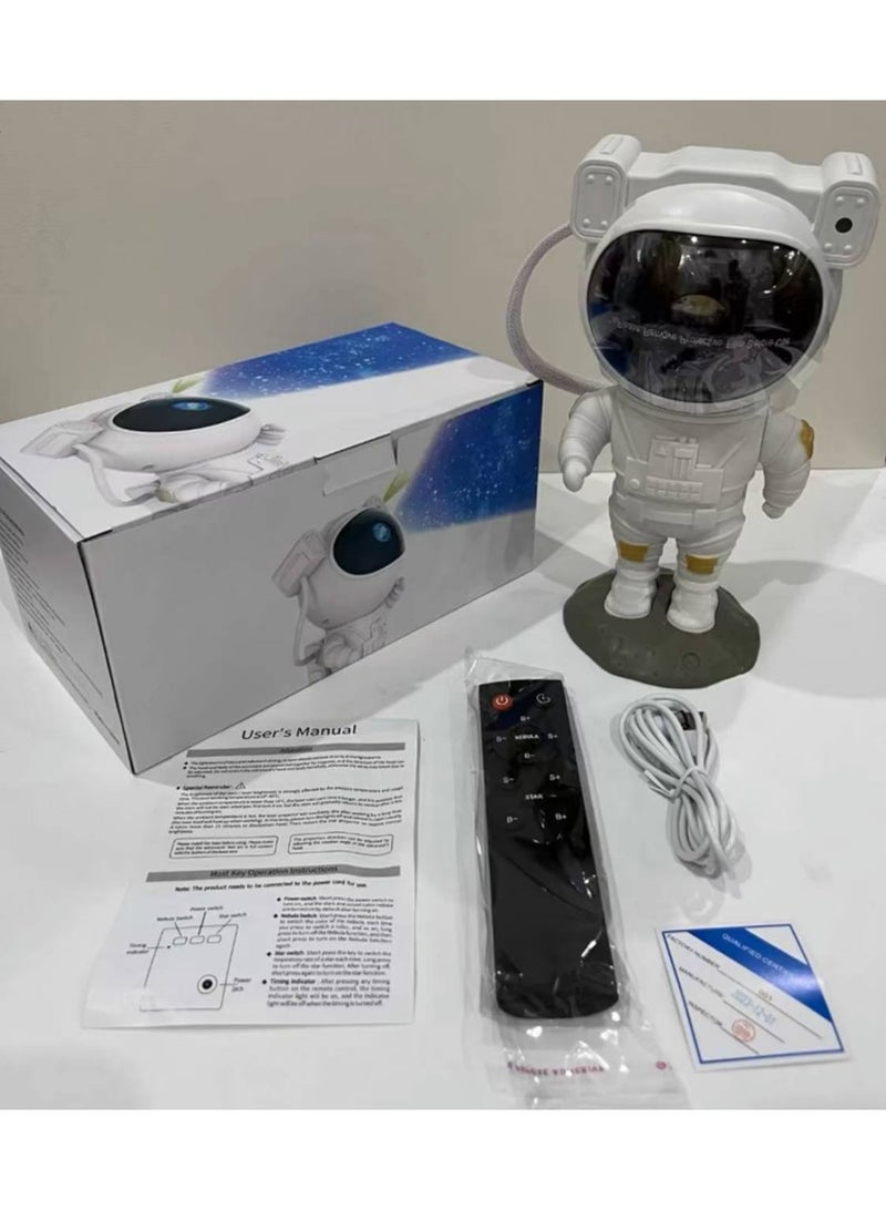 بروجيكتور عالم الفضاء