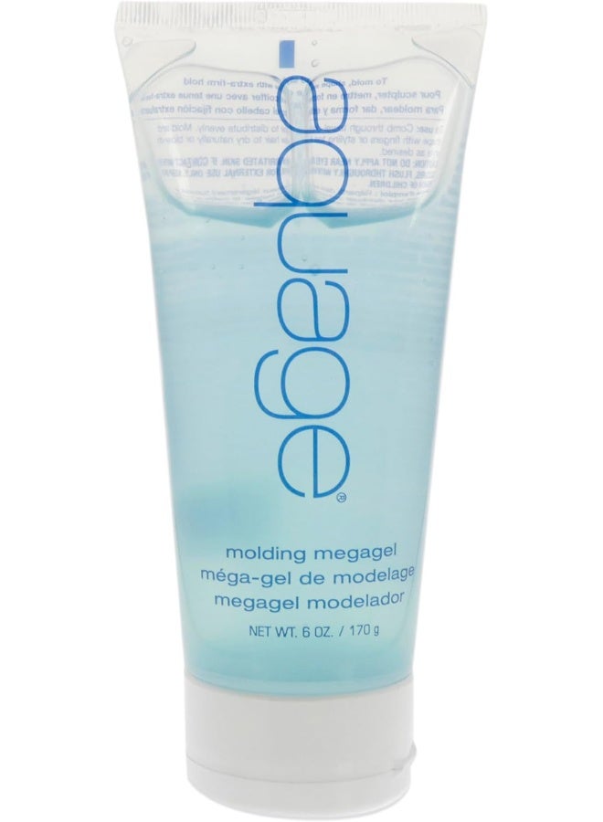 Aquage جل تشكيل ميغا 6 أونصات - Image 1