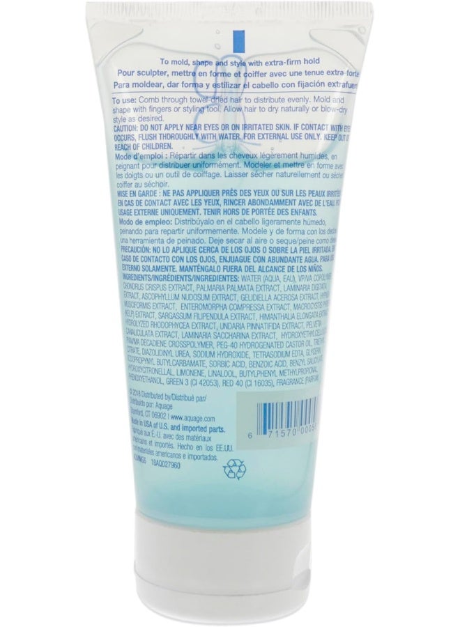 Aquage جل تشكيل ميغا 6 أونصات - Image 2