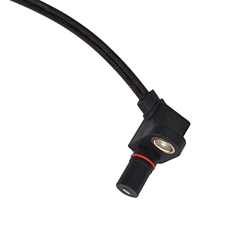 OGATOO ABS Wheel Speed Sensor Front for 4.2L L6 5.3L 6.0L V8 Chevy 2002 2003 2004 2005 2006 2007 2008 2009 Trailblazer EXT SSR, GMC Envoy XL XUV, Buick Rainier, Saab 9-7x, Oldsmobile Bravada Left/Right 2 Pcs - Image 4