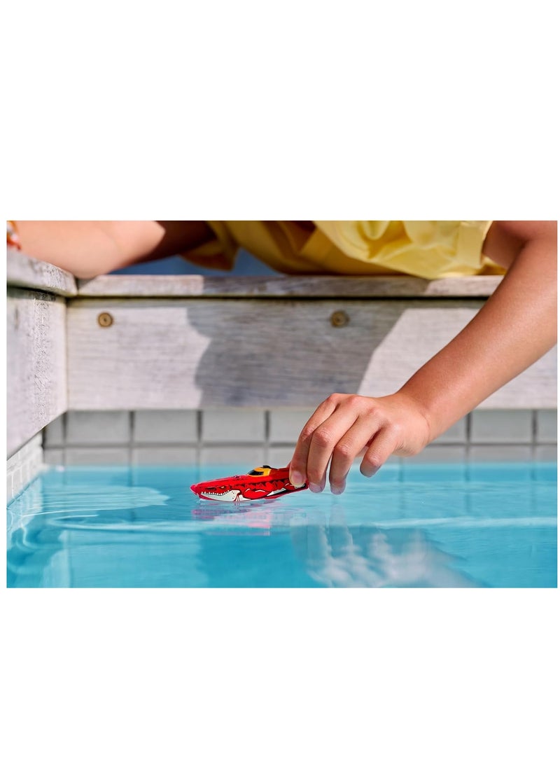 Zuru Robo Boats - 1Piece Only, Assorted/Color/Style May Vary - Image 4