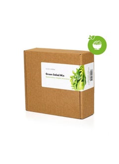 CLICK AND GROW Click  Grow Seeds Salad Greens Mix 9 Pack  - Image 2