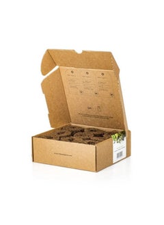 CLICK AND GROW Click  Grow Seeds Salad Greens Mix 9 Pack  - Image 1