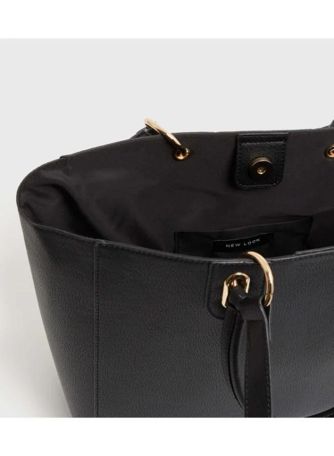 NEW LOOK Top Handel Tote