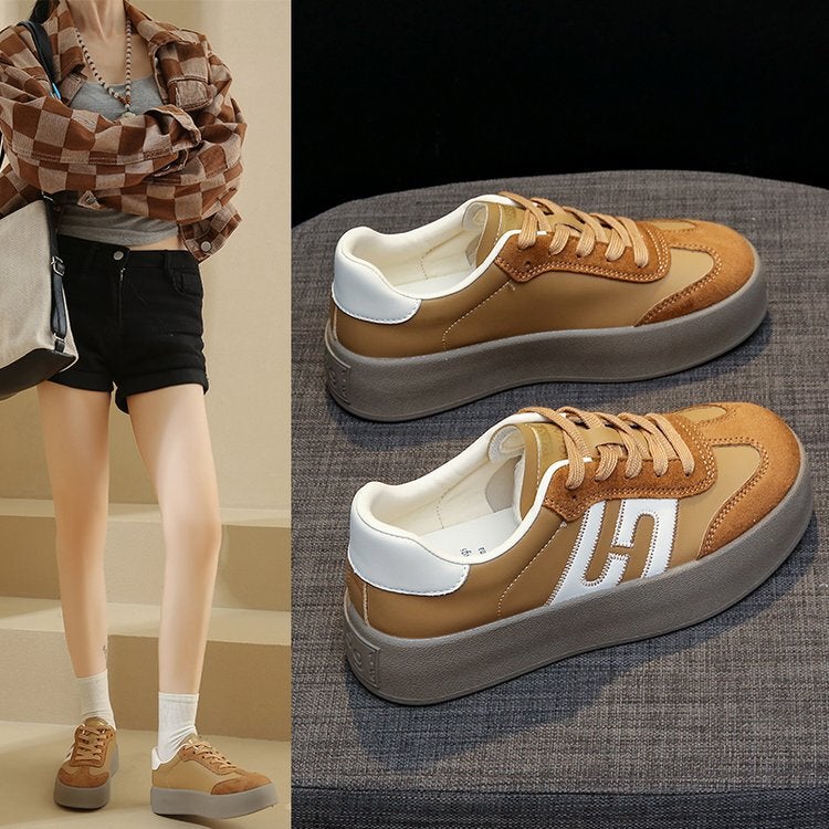 Unisex Casual Sneaker Shoes - Image 4