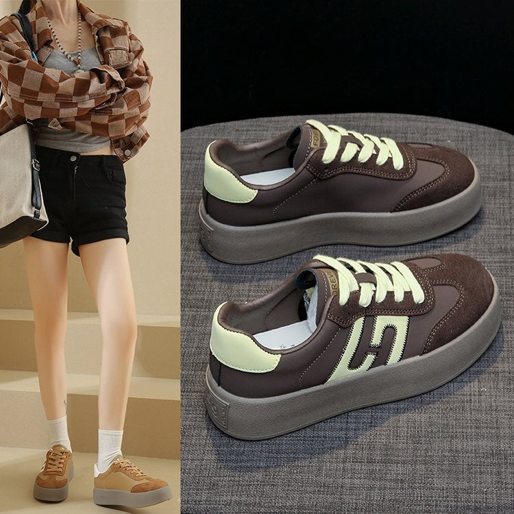 Unisex Casual Sneaker Shoes - Image 2