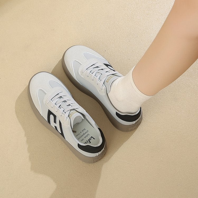 Unisex Casual Sneaker Shoes - Image 5