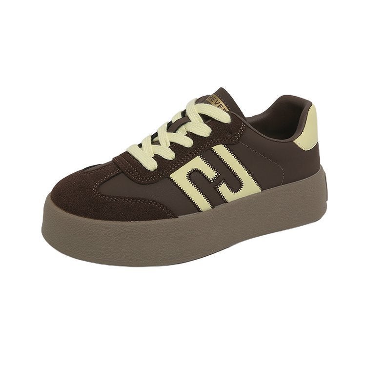 Unisex Casual Sneaker Shoes - Image 1