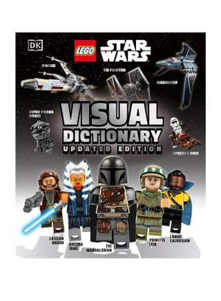 Lego Star Wars Visual Dictionary Library Edition Without Minifigure - pzsku/Z90552112FAA74BCF34B5Z/45/1746232059/610cfe35-0bc1-4c78-9440-85eb1dec7151
