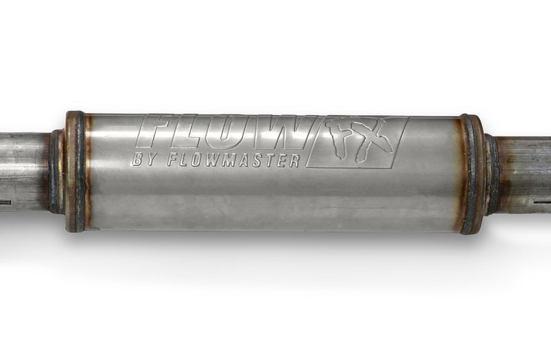 Flowmaster 717892 FlowFX Cat-back Exhaust System - Image 4