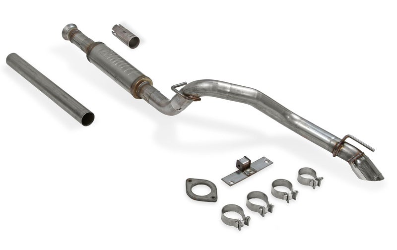 Flowmaster 717892 FlowFX Cat-back Exhaust System - Image 3