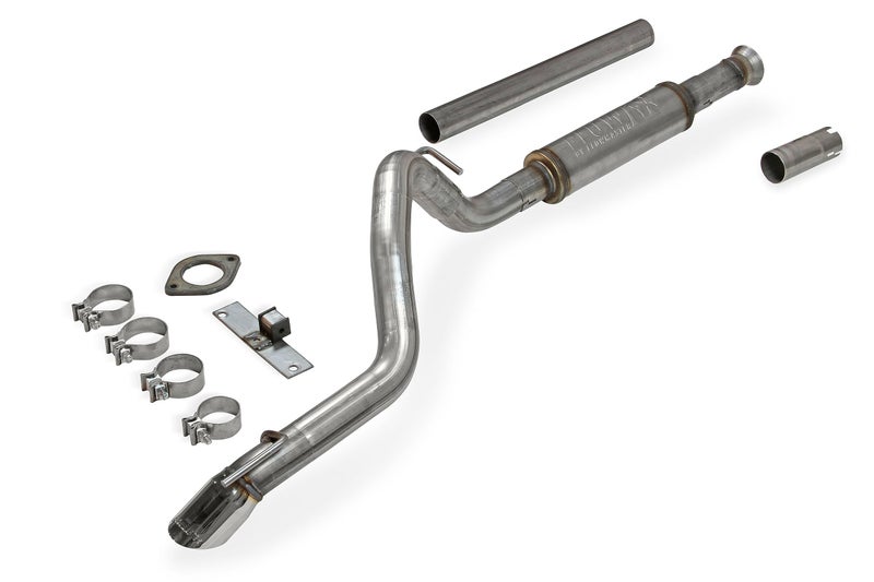 Flowmaster 717892 FlowFX Cat-back Exhaust System - Image 1