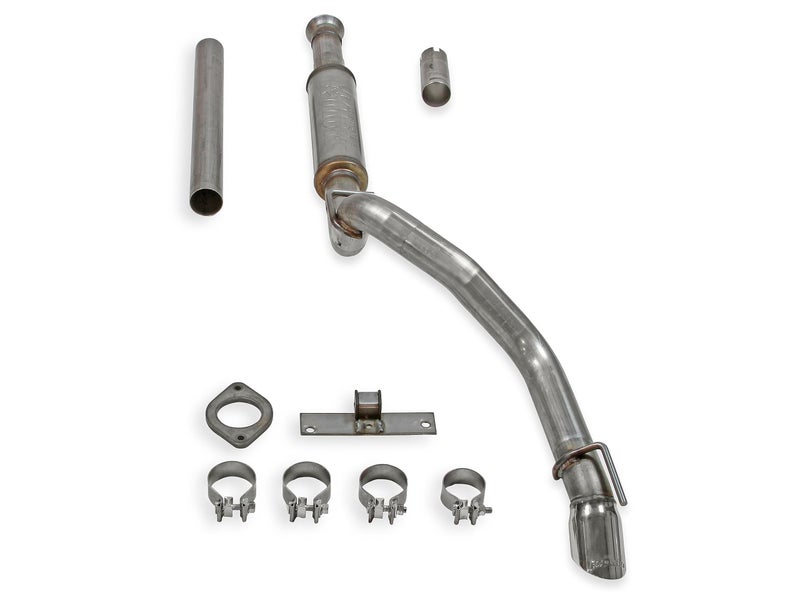 Flowmaster 717892 FlowFX Cat-back Exhaust System - Image 2