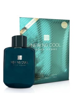 New Nb Cool Homme Edt 115Ml - pzsku/Z9055638AB39FE4914468Z/45/_/1725969236/0b13c141-cbce-4f3c-8770-e0b0e7e5bb97