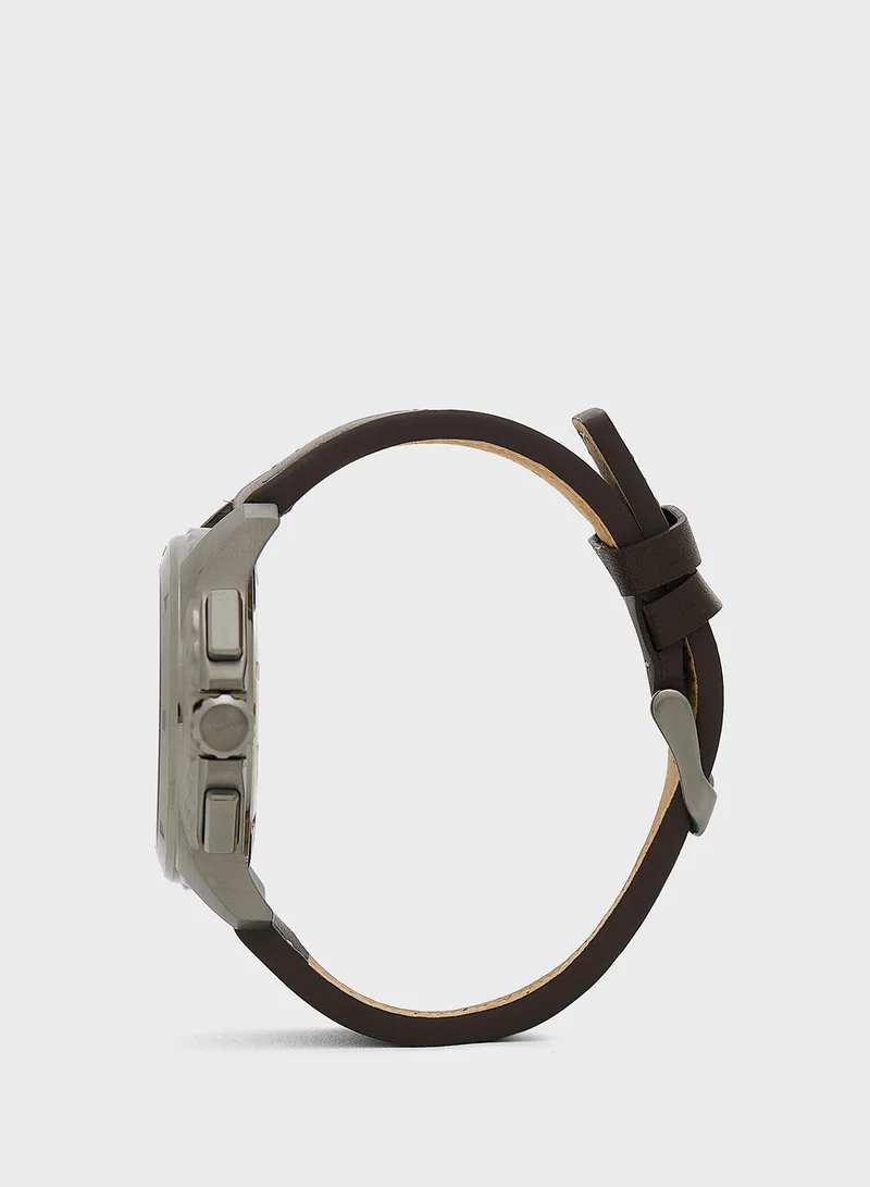 TOMMY HILFIGER Walker  Analog Watch