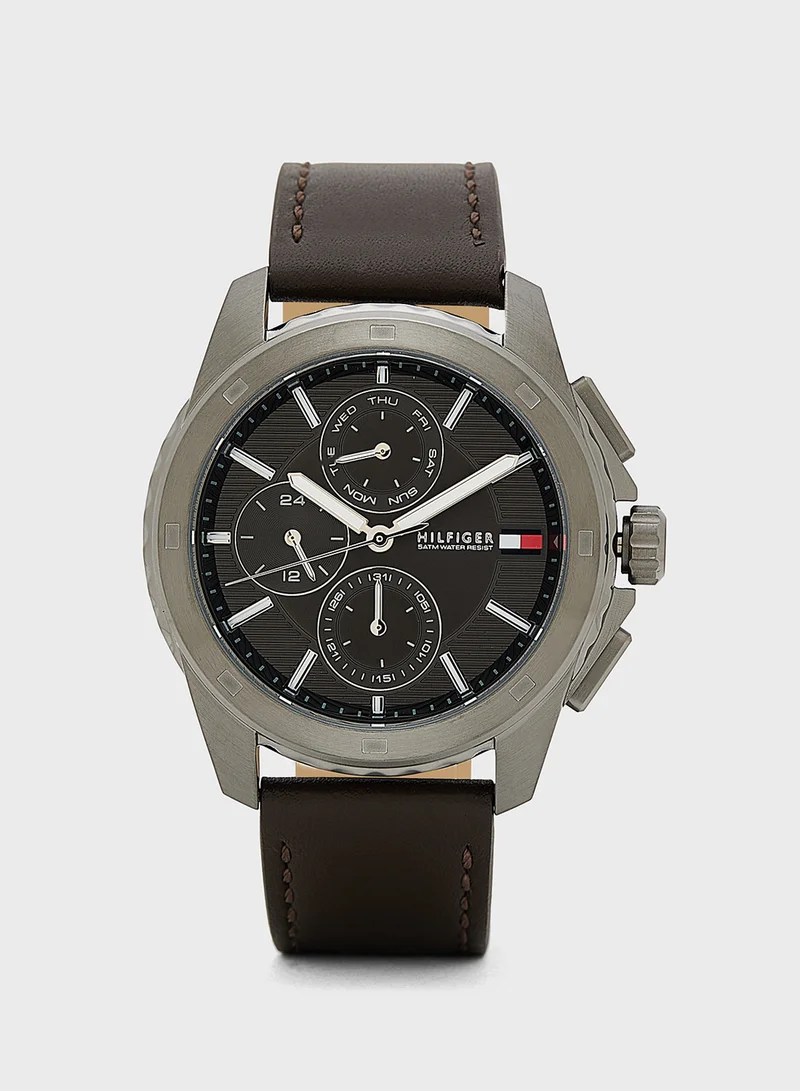 TOMMY HILFIGER Walker  Analog Watch