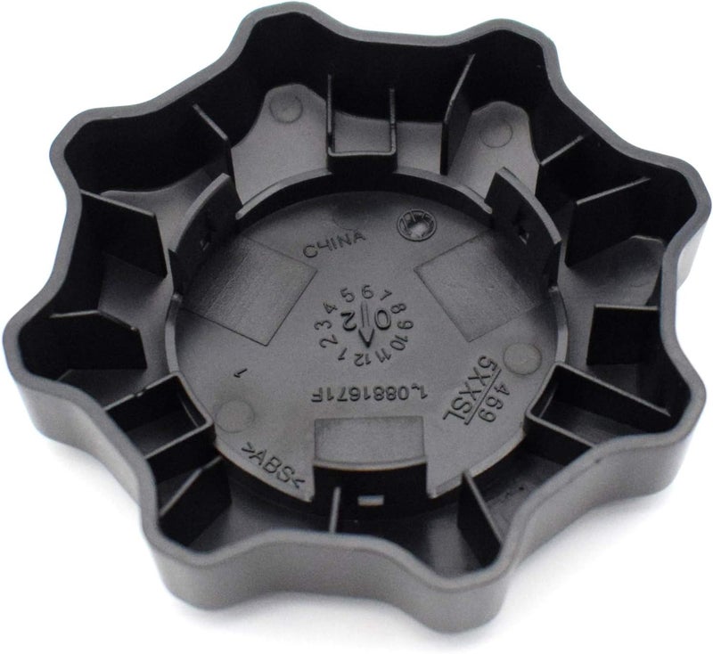 Wivplex Car Seat Adjustment Knob Handle for VW Models - Image 4