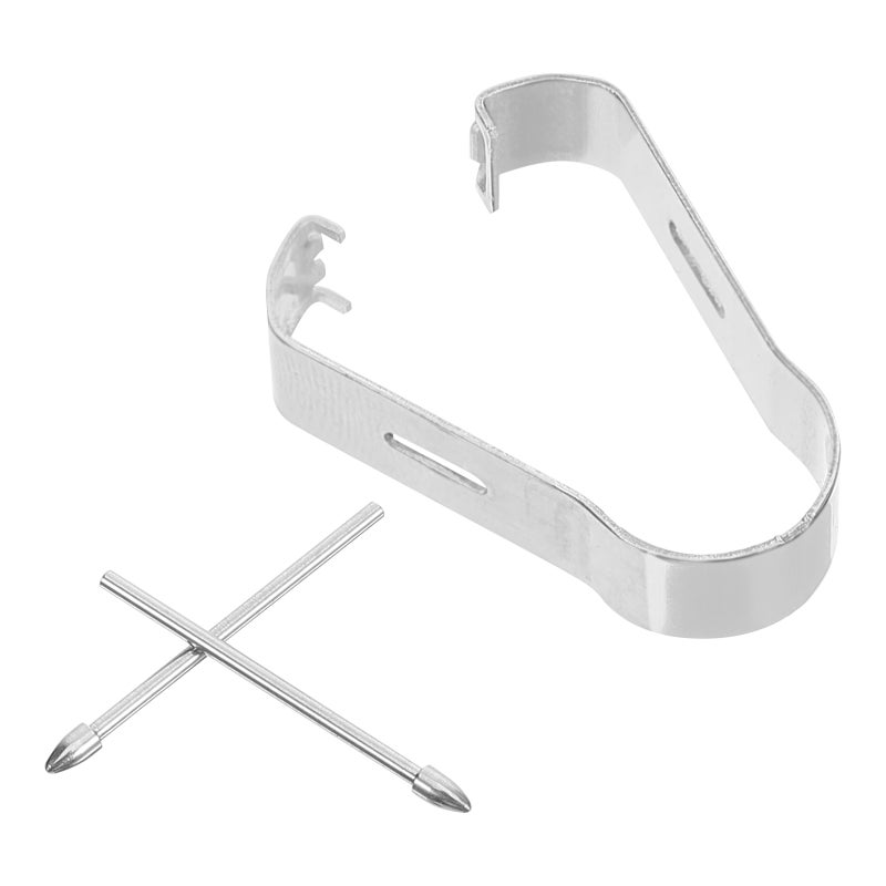 1 Set Stylus Pen Tips Capacitive Stylus Pen Tips Stylus Alternative Tips Replaceable Pen Tips - Image 1