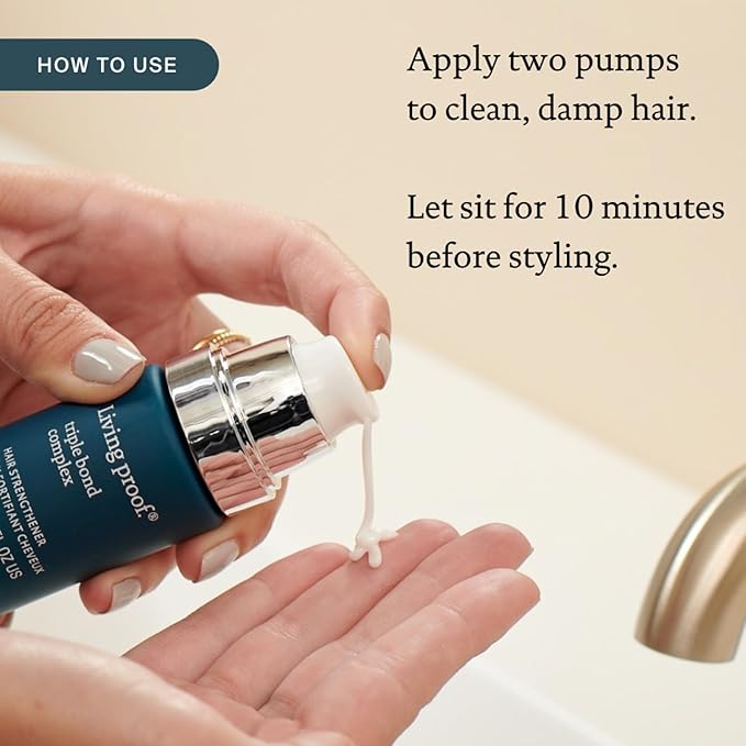 Living Proof معقد ثلاثي الروابط من ليفينغ بروف - Image 4