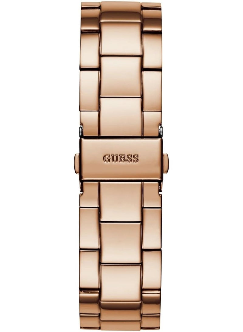 Guess Watch For Women W1082L3 - Image 5