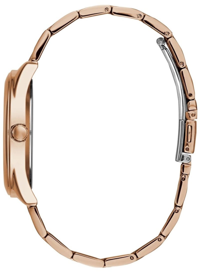 Guess Watch For Women W1082L3 - Image 4