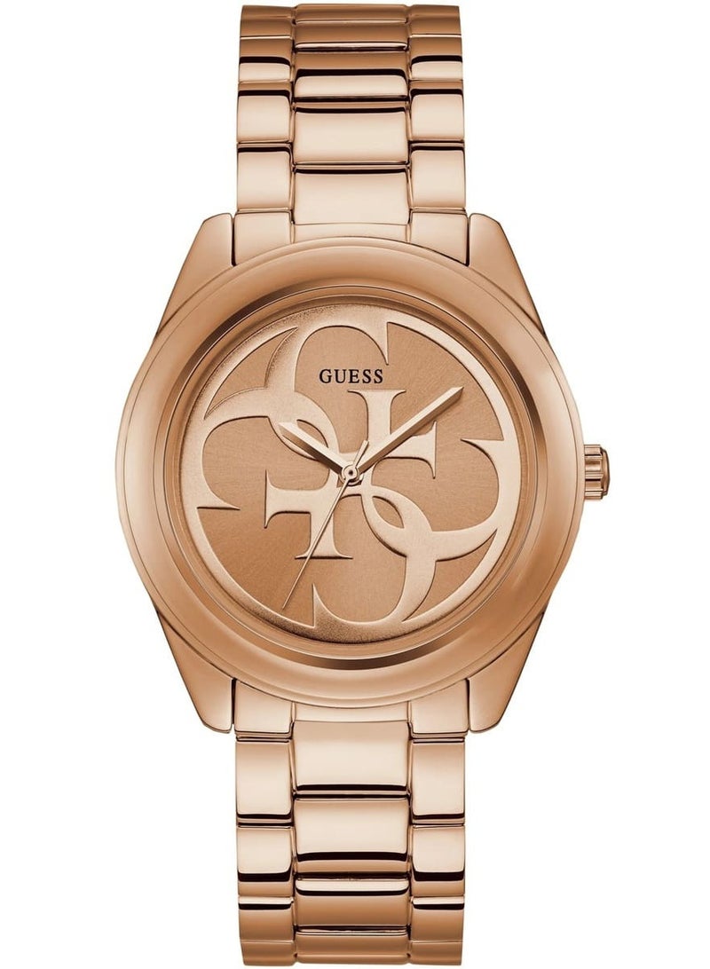 Guess Watch For Women W1082L3 - Image 1