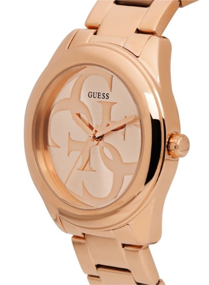 Guess Watch For Women W1082L3 - Image 3