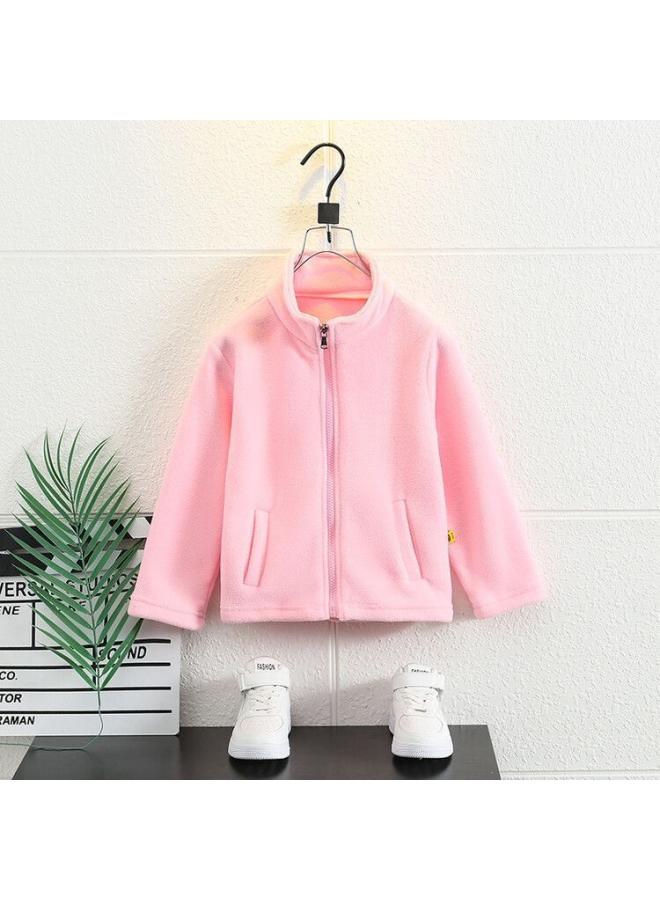 [ ] Little Yellow Duck Three-in-one Boy Spring And Autumn Children's Clothing Cotton-padded Jacket Coat Girl Children's Windbreaker