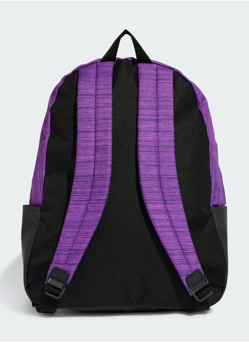 Adidas Classic ATT1 Backpack  - Image 3