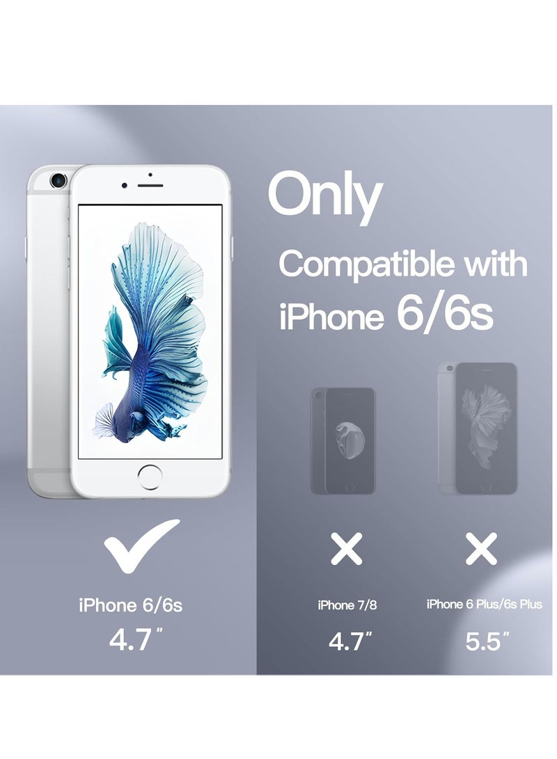 BORTONY Protective Case Cover For Apple iPhone 6s - Image 2