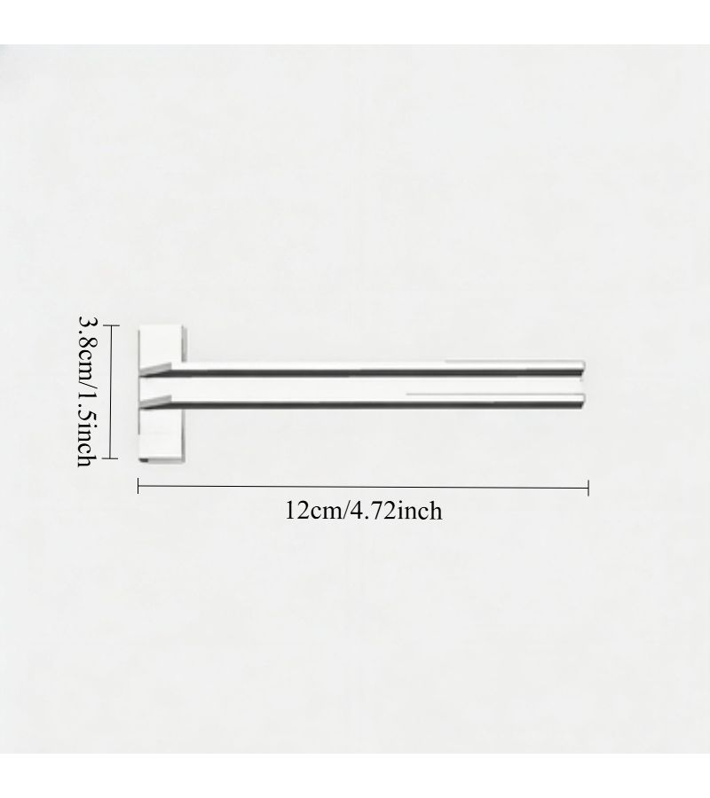 Aquarium Divider Fixing Clip High Strength Plastic Holds Divider Steady Prevents Shifting - Image 2
