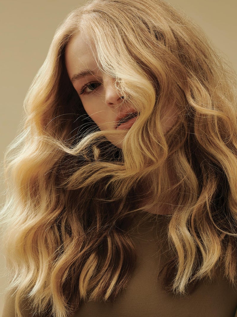 AG Care AG Hair Cosmetics Thikk Rinse Volumizing Conditioner Conditioner Unisex 8 oz - Image 2