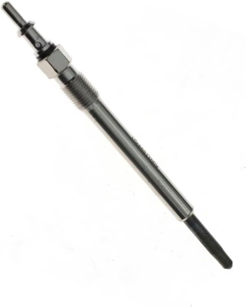 diesel heater glow plug Compatible With Benz For W463 W202 W203 C209 W210 W211 W163 W220 W638 A0011592801 Car Preheating Plug Auxiliary Heater Glow Plugs(6pcs) - Image 5