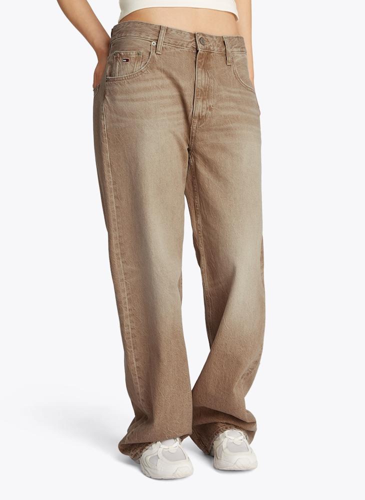 TOMMY JEANS High Waist Jeans  - Image 1
