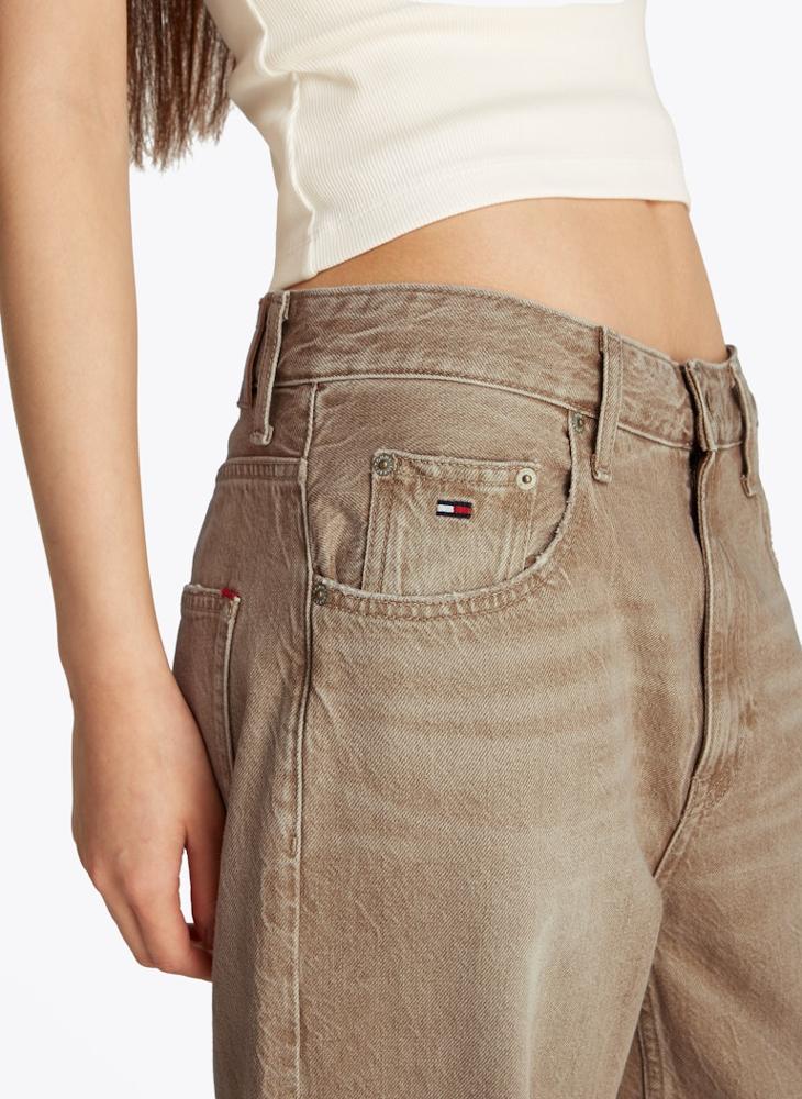 TOMMY JEANS High Waist Jeans  - Image 3