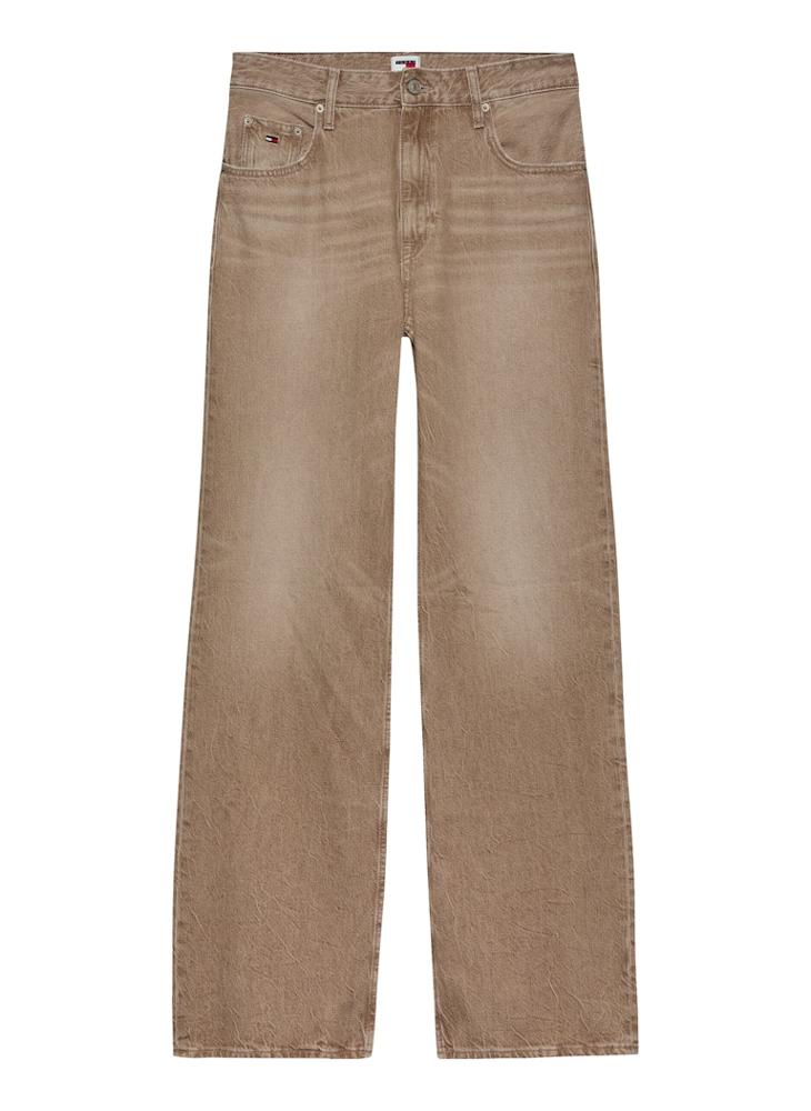 TOMMY JEANS High Waist Jeans  - Image 5