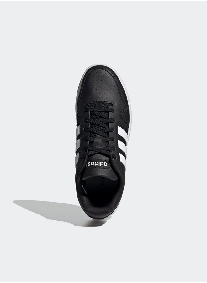 Adidas - Postmove Basketball Shoes - Image 1
