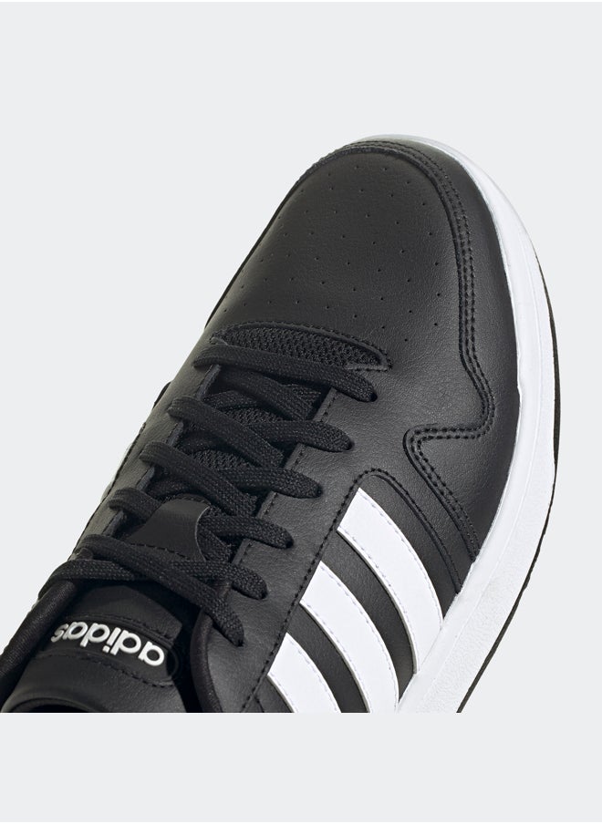 Adidas - Postmove Basketball Shoes - Image 1