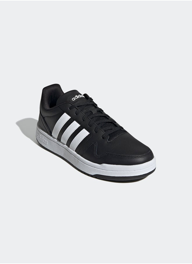 Adidas - Postmove Basketball Shoes - Image 1