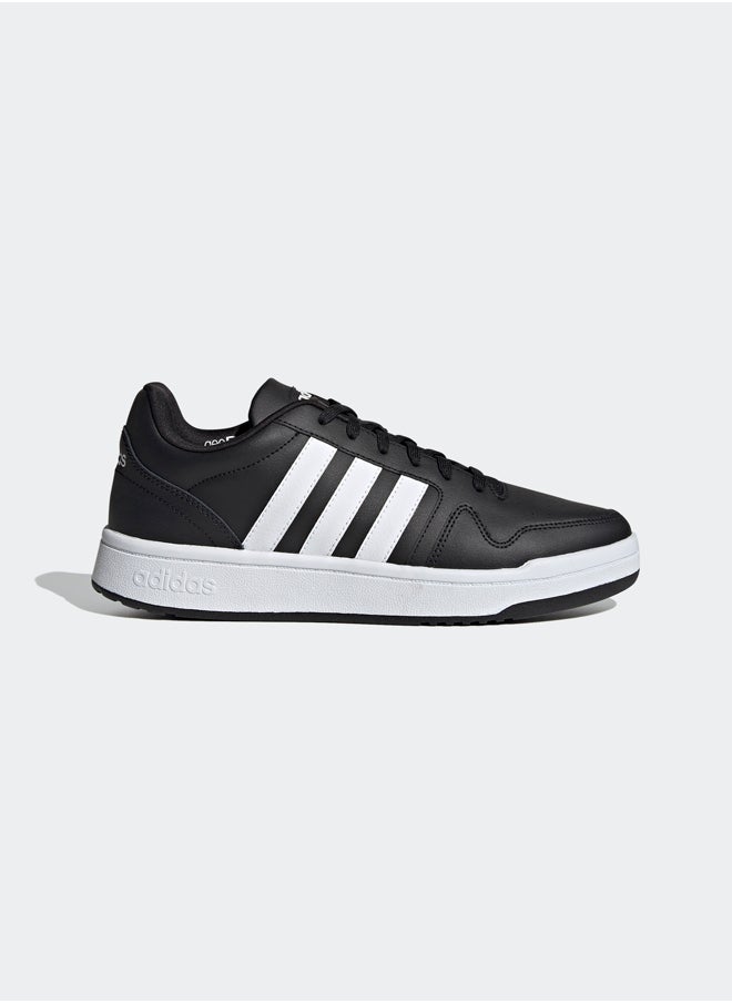 Adidas - Postmove Basketball Shoes - Image 1