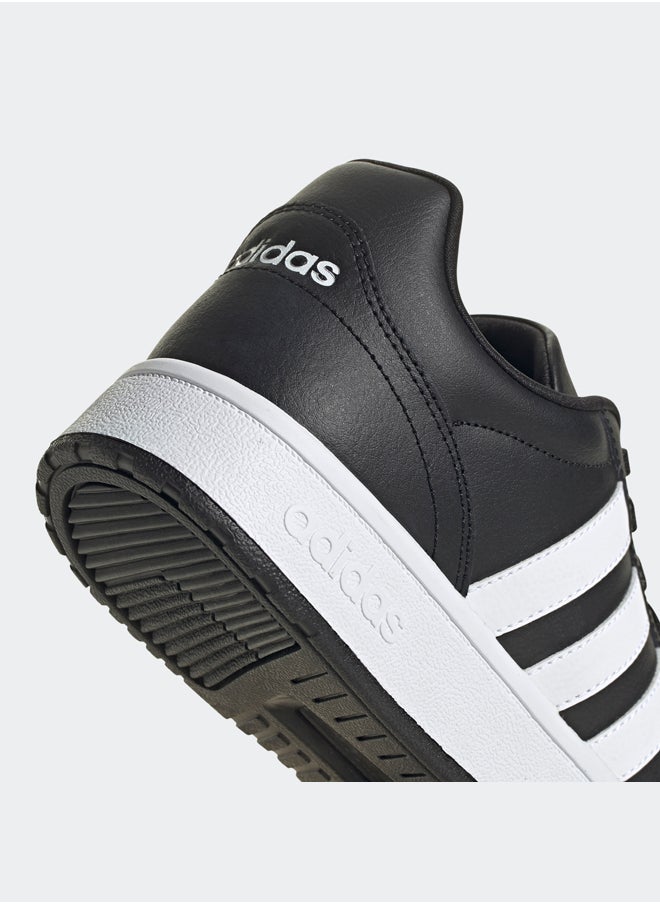 Adidas - Postmove Basketball Shoes - Image 1